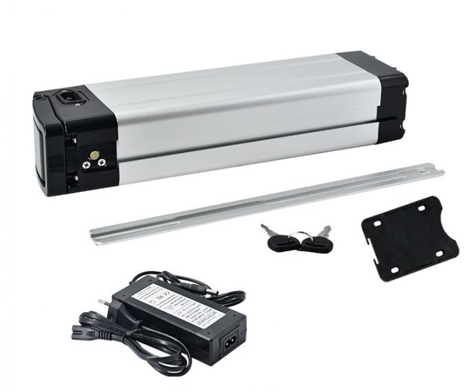 Grosir Penggantian Mifa Samsung Zhenlong 48V Lithium Baterai Untuk Kendaraan Listrik Sepeda E-bike Baterai 0
