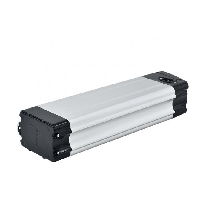 Grosir Penggantian Mifa Samsung Zhenlong 48V Lithium Baterai Untuk Kendaraan Listrik Sepeda E-bike Baterai 1