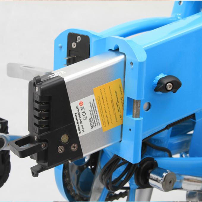 Grosir Penggantian Mifa Samsung Zhenlong 48V Lithium Baterai Untuk Kendaraan Listrik Sepeda E-bike Baterai 2