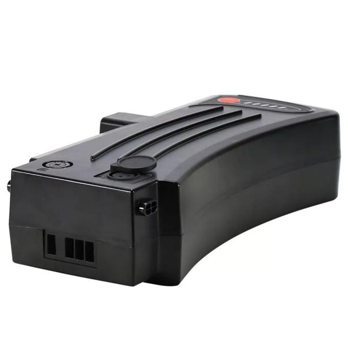 36V 11,6ah Ebike Baterai Penggantian Kompatibel dengan Baterai 36V Samsung SDI Ebike Akku Accu Fit 2