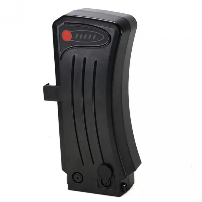 36V 11,6ah Ebike Baterai Penggantian Kompatibel dengan Baterai 36V Samsung SDI Ebike Akku Accu Fit 1