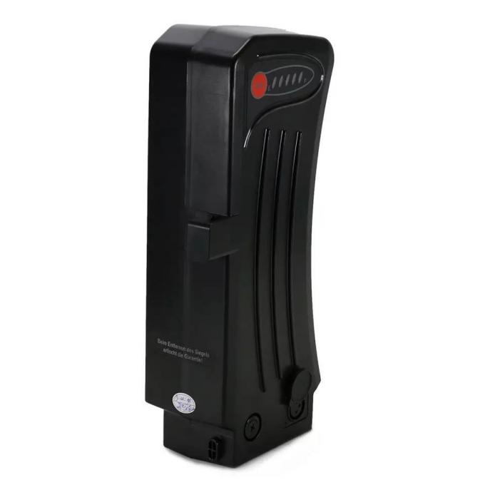 36V 11,6ah Ebike Baterai Penggantian Kompatibel dengan Baterai 36V Samsung SDI Ebike Akku Accu Fit 5