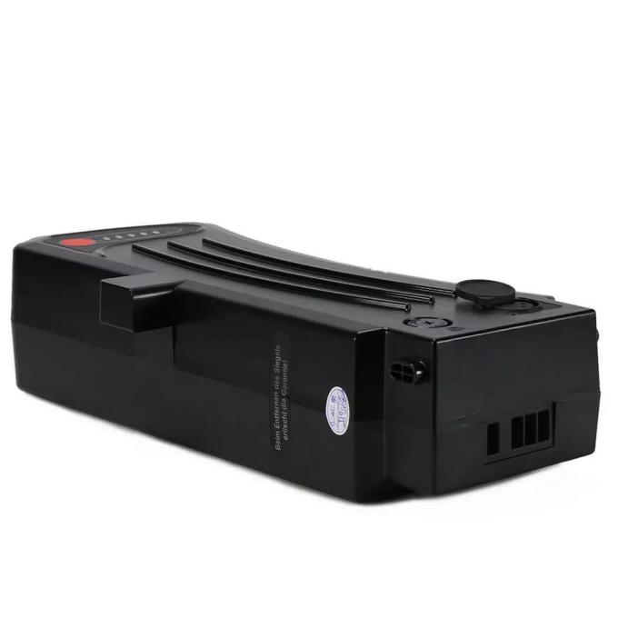 36V 11,6ah Ebike Baterai Penggantian Kompatibel dengan Baterai 36V Samsung SDI Ebike Akku Accu Fit 3