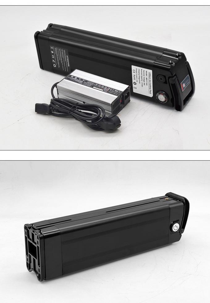 Sepeda listrik khusus 48volt 20ah Silver Fish E-Bike Baterai Lithium untuk Aldi Prophet Mifa, Samsung 4