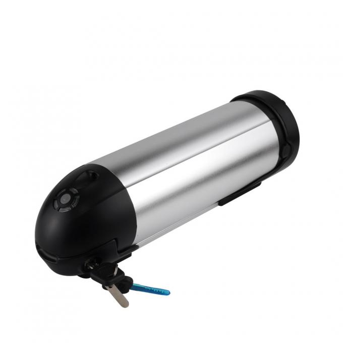 Baterai E-Bike 36V 10.4ah Baterai Botol Air Hitam 36V 8.8ah Baterai Ketel 11.6ah Bike Akku 2