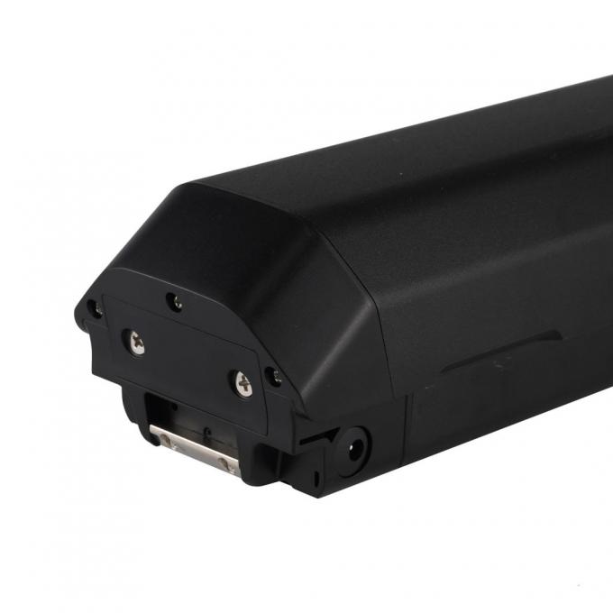 UN38.3 Baterai pengganti E-Bike 48v 10,4 Ah Baterai Lithium Ion Dengan Pengisi Daya USB 5V 3