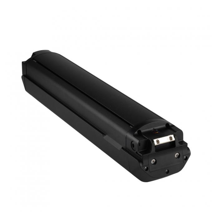 UN38.3 Baterai pengganti E-Bike 48v 10,4 Ah Baterai Lithium Ion Dengan Pengisi Daya USB 5V 2